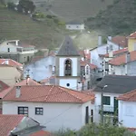 Eiradouro Casa Amendoeira アパート *