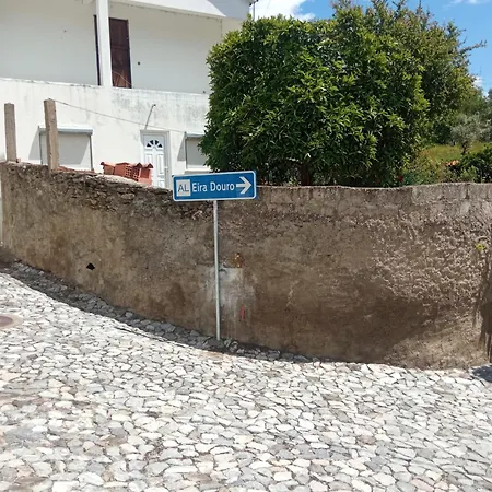 Apartment Eiradouro Casa Amendoeira *