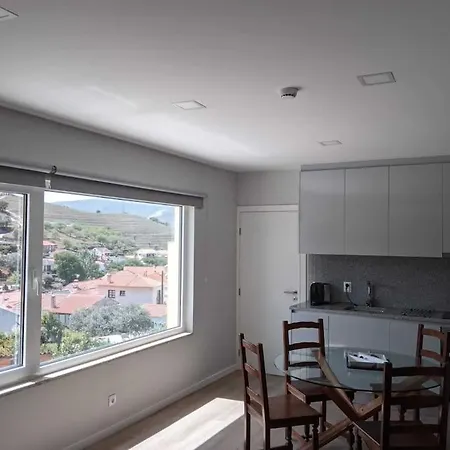 Apartment Eiradouro Casa Amendoeira Mos (Guarda)