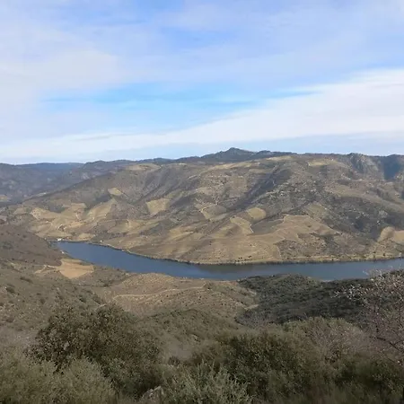 Apartment Eiradouro Casa Amendoeira