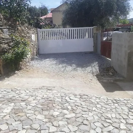 Eiradouro Casa Amendoeira Apartment
