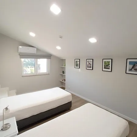 Eiradouro Casa Amendoeira Mos (Guarda)