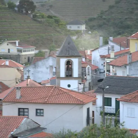 Eiradouro Casa Amendoeira Apartman *