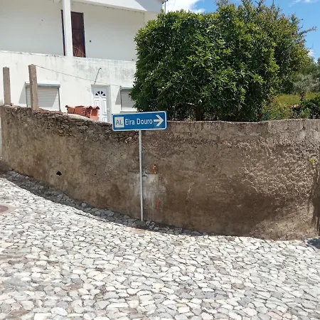 Apartamento Eiradouro Casa Amendoeira *