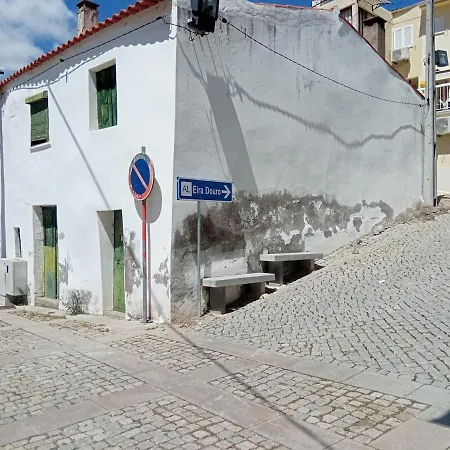 Apartman Eiradouro Casa Amendoeira *