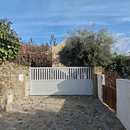 Apartman Eiradouro Casa Amendoeira