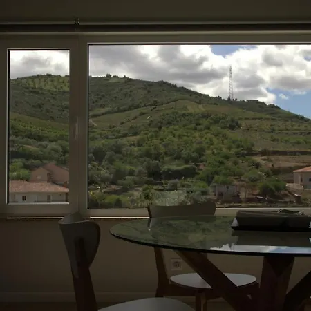 Apartman Eiradouro Casa Amendoeira *