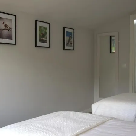 Apartman Eiradouro Casa Amendoeira Mos (Guarda)