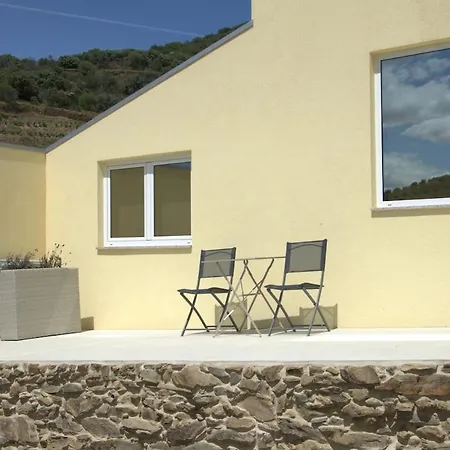 Apartman Eiradouro Casa Amendoeira
