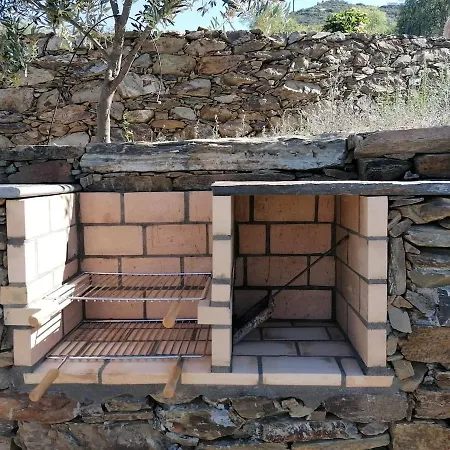 Eiradouro Casa Amendoeira Apartman