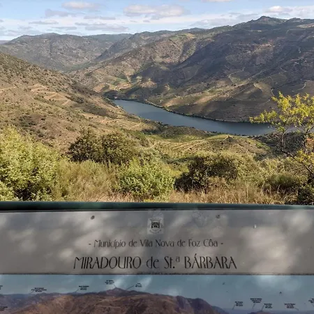 Apartamento Eiradouro Casa Amendoeira