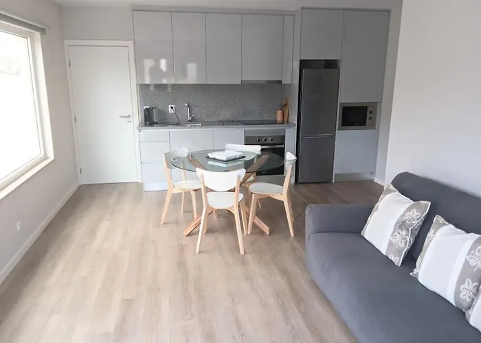 Lägenhet Eiradouro Casa Amendoeira *