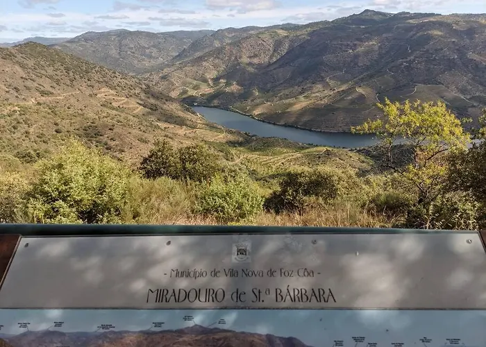 Lägenhet Eiradouro Casa Amendoeira
