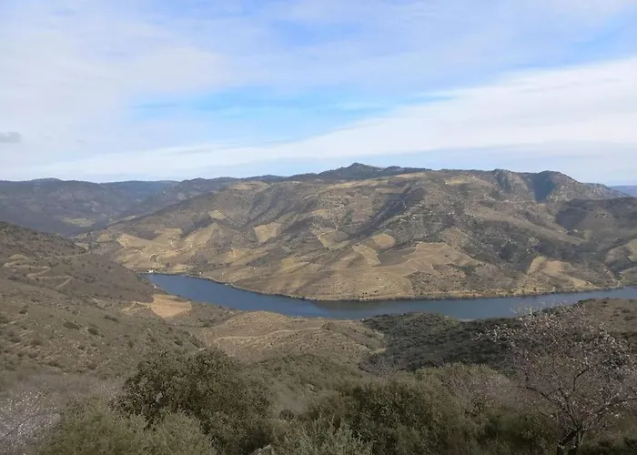 Lägenhet Eiradouro Casa Amendoeira