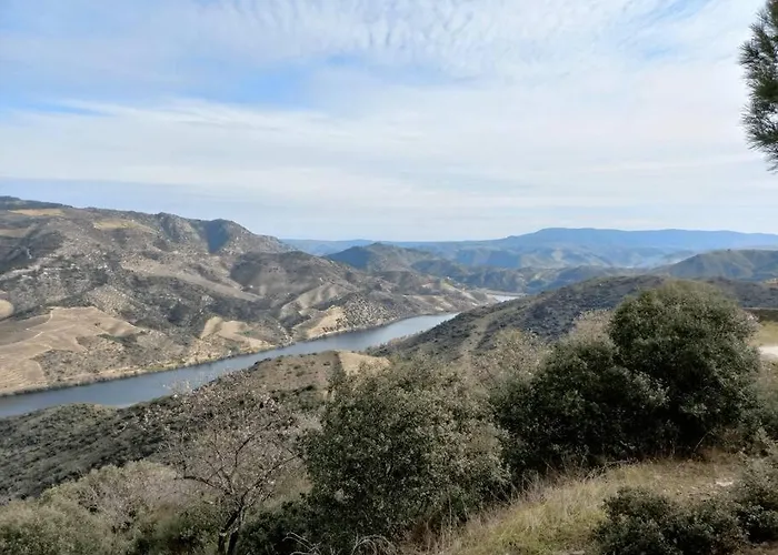Lägenhet Eiradouro Casa Amendoeira *
