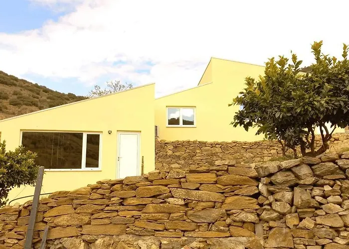 Lägenhet Eiradouro Casa Amendoeira