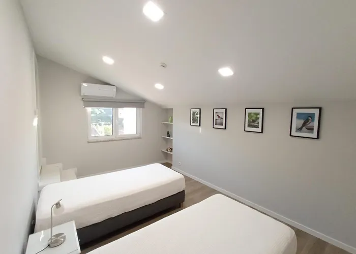 Eiradouro Casa Amendoeira Mos (Guarda)