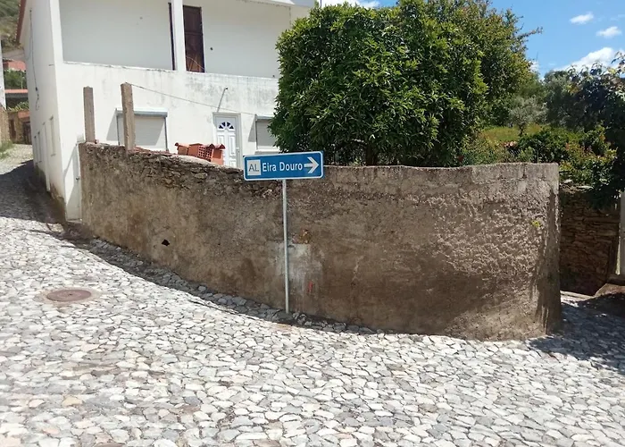 Lägenhet Eiradouro Casa Amendoeira *