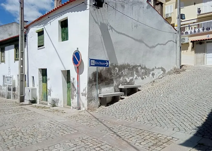 Apartamento Eiradouro Casa Amendoeira *