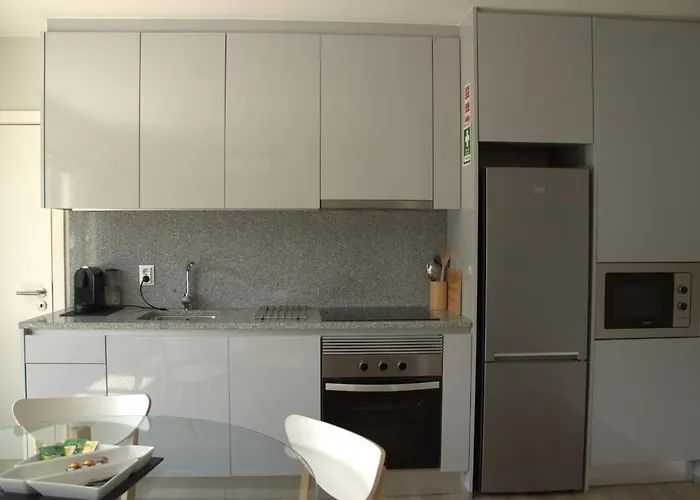 Eiradouro Casa Amendoeira Apartamento Mos (Guarda)