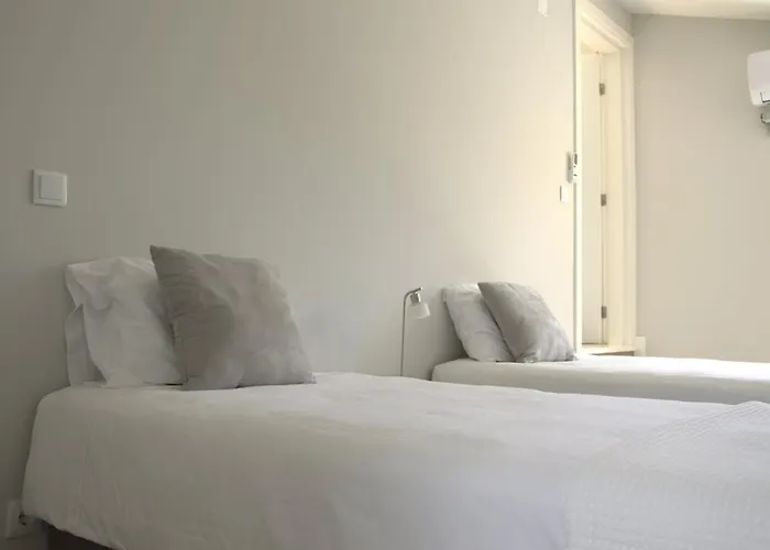 Eiradouro Casa Amendoeira Apartamento Mos (Guarda)