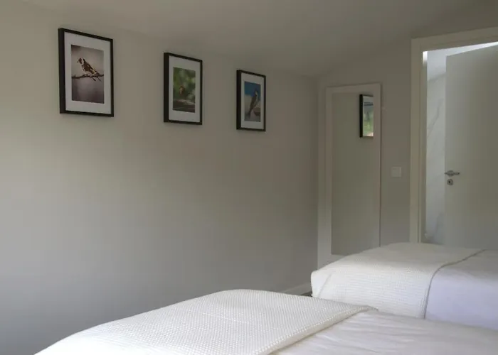 Lägenhet Eiradouro Casa Amendoeira Mos (Guarda)