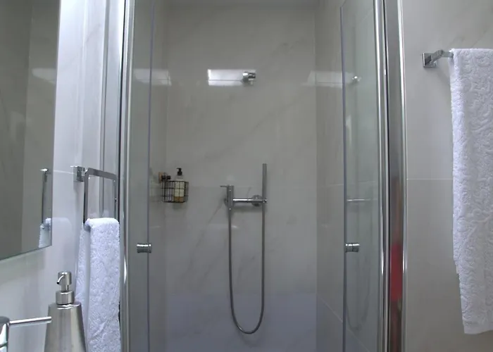 Eiradouro Casa Amendoeira Apartamento Mos (Guarda)