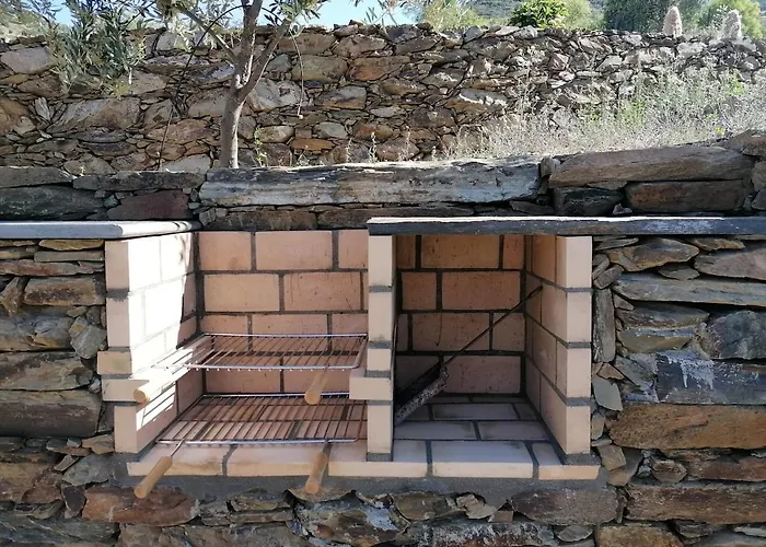 Eiradouro Casa Amendoeira Lägenhet