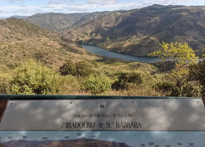 Lägenhet Eiradouro Casa Amendoeira