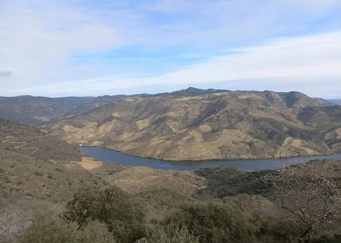 Eiradouro Casa Amendoeira Apartamento Mos (Guarda)